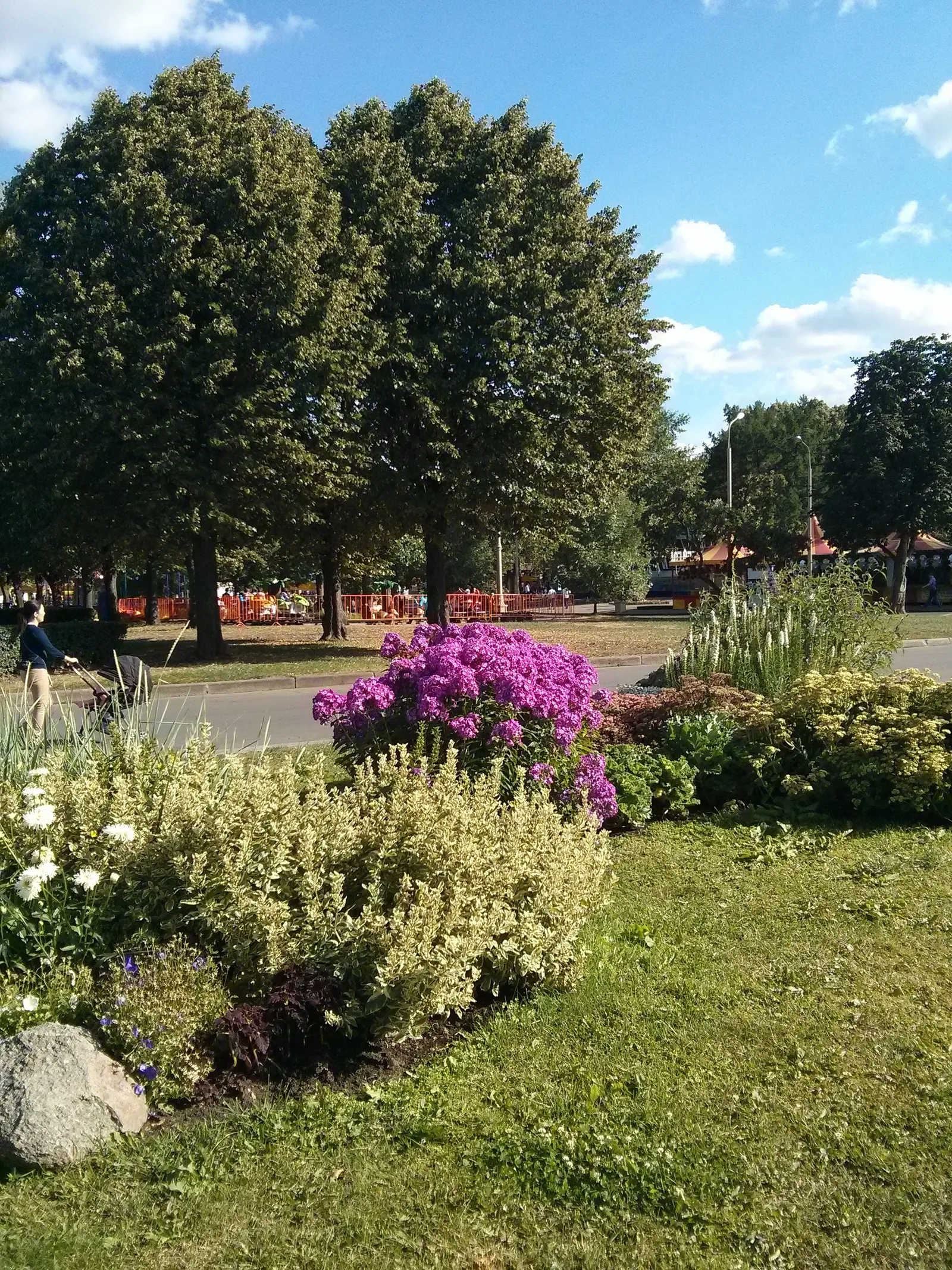 Photo from 25 July 2014
