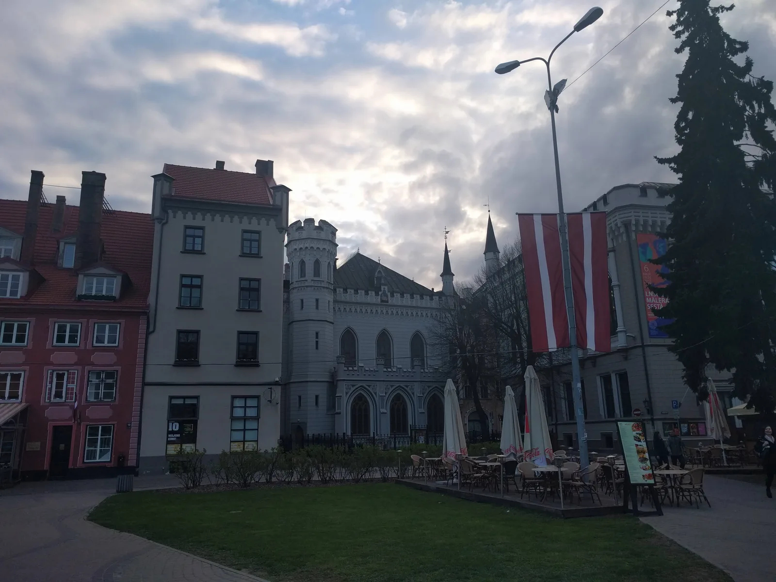 Photo from 1 May 2016