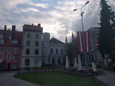 Photo from 1 May 2016