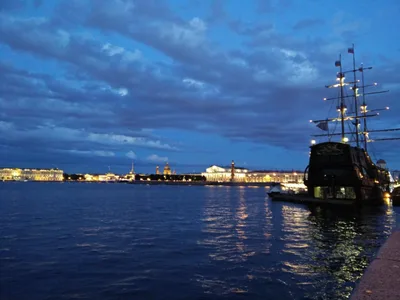 Saint Petersburg, Russia — 12 June 2015