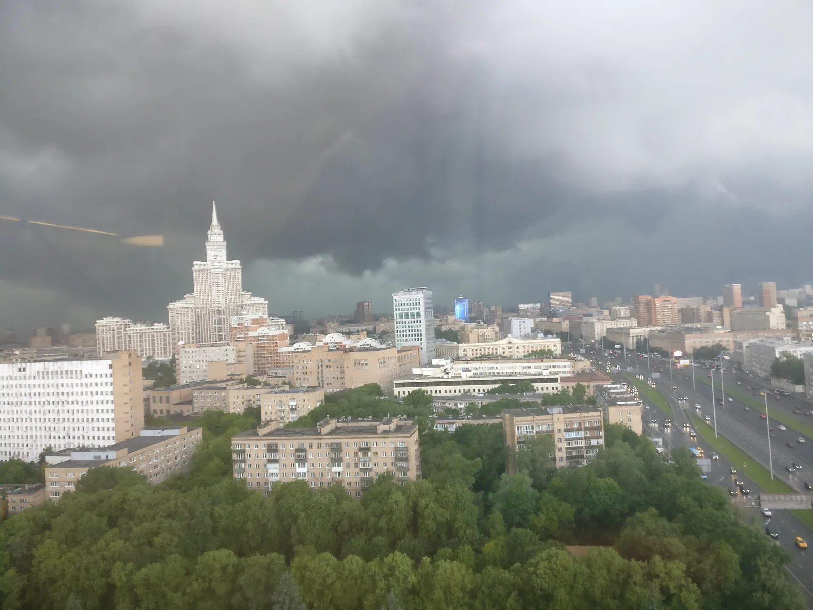 Sokol, Russia — 30 June 2017