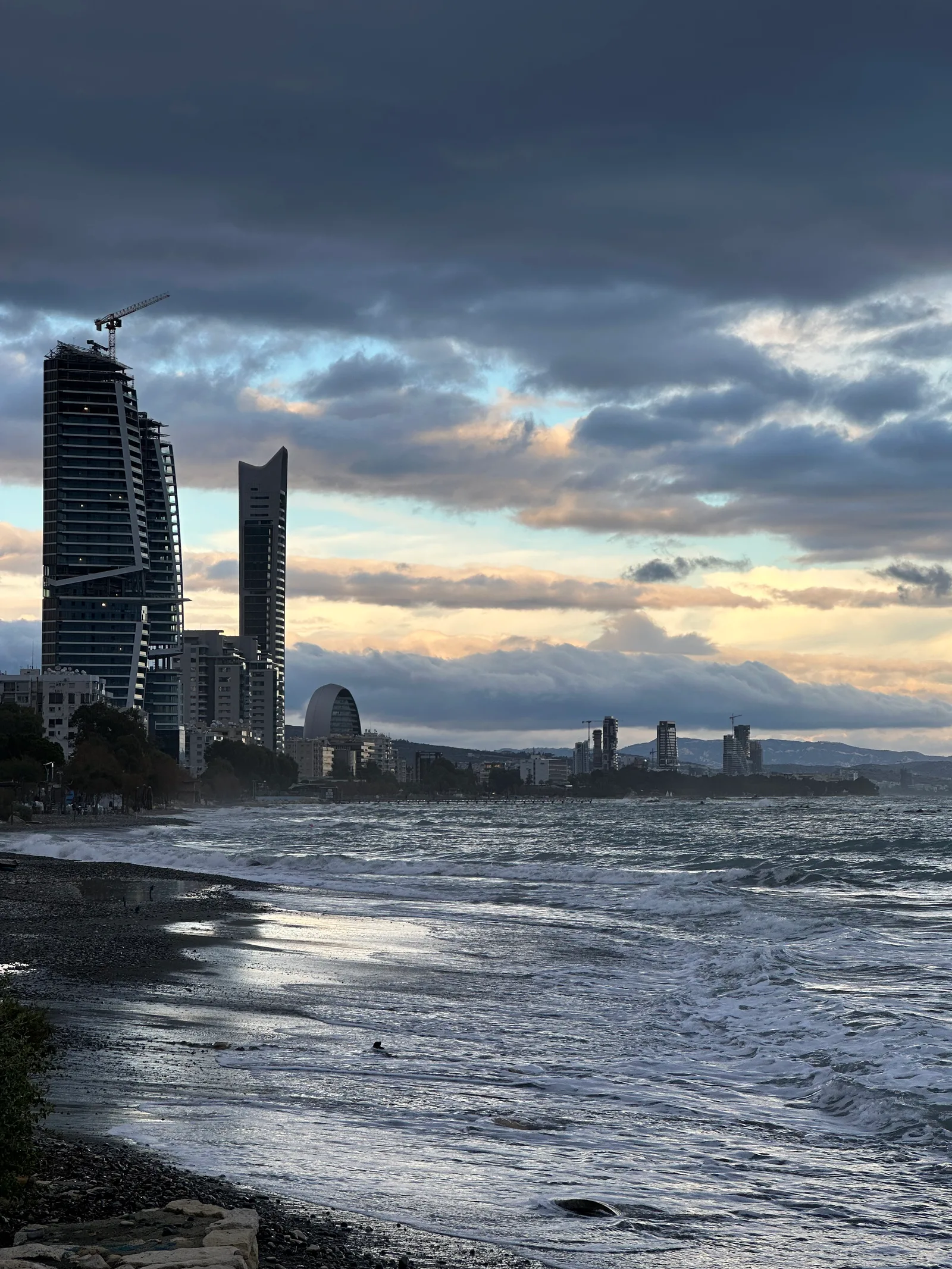 Limassol, Cyprus — 14 January 2023