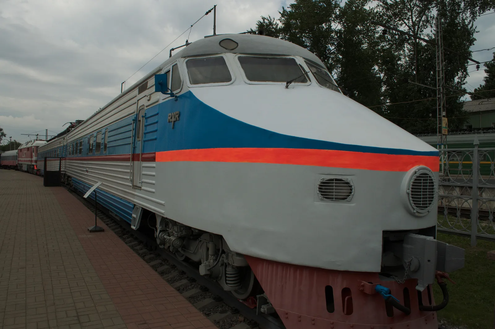 Photo from 2 July 2011