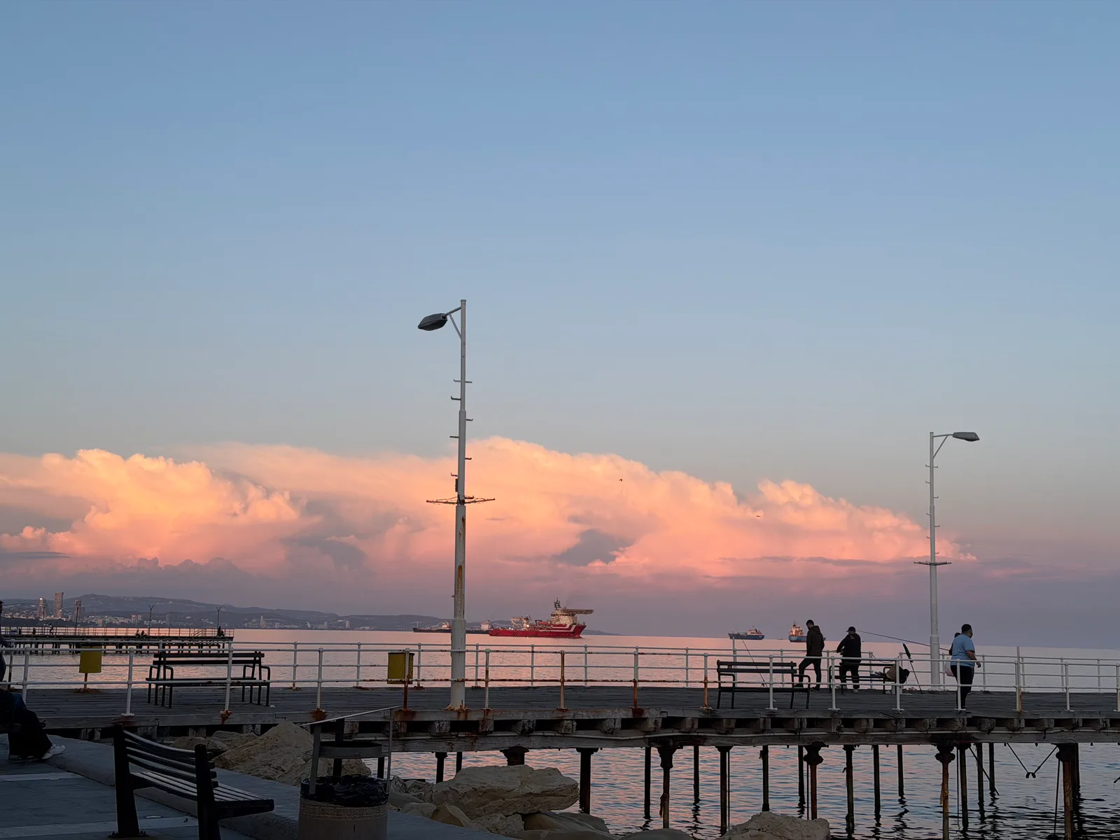 Limassol, Cyprus — 26 March 2026