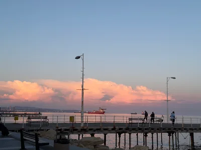 Limassol, Cyprus — 26 March 2026