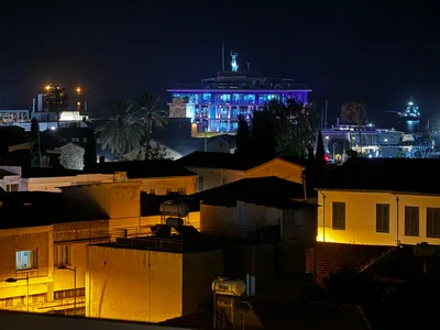 Limassol, Cyprus — 31 October 2023