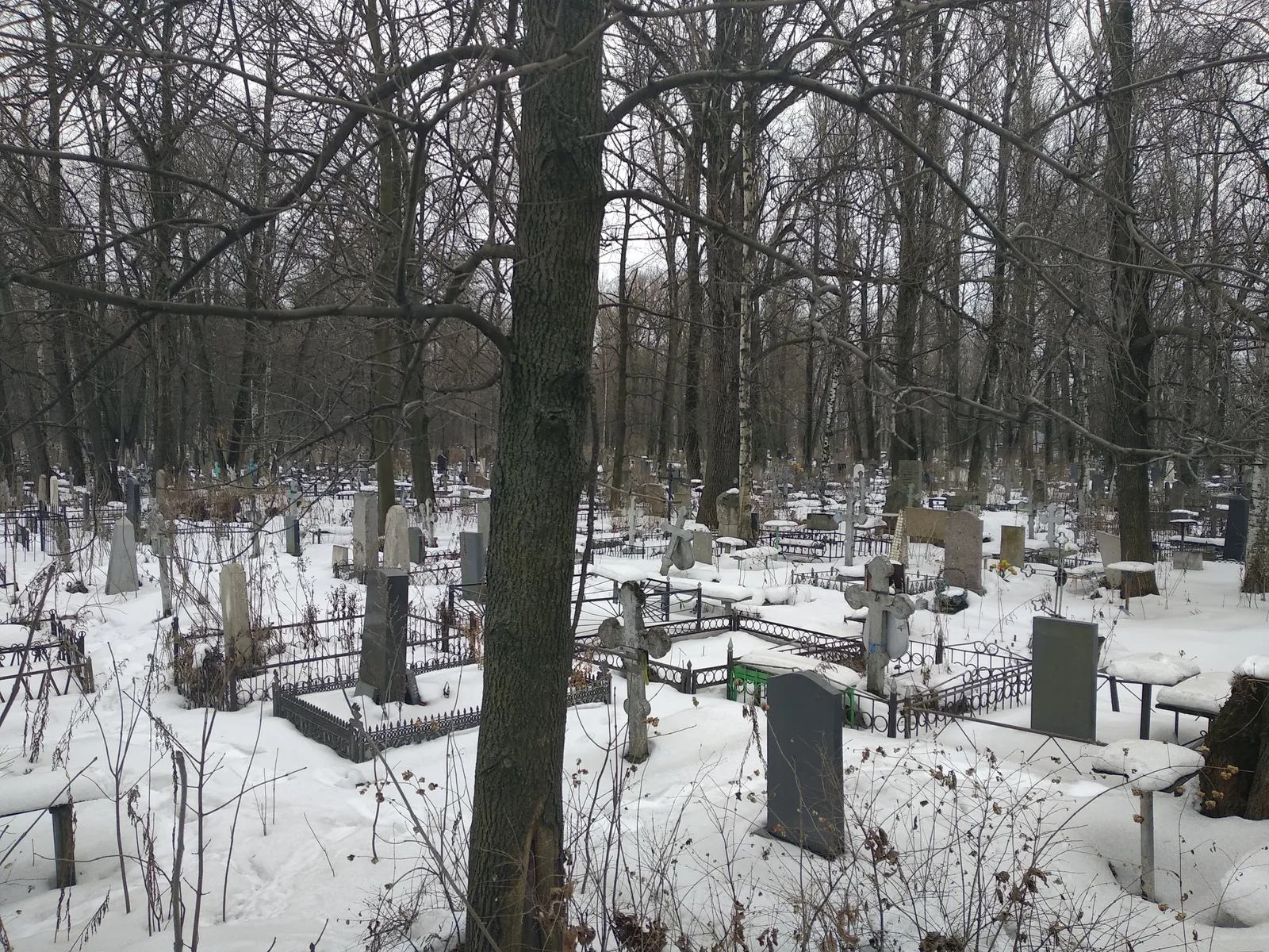 Kupchino, Russia — 12 March 2018