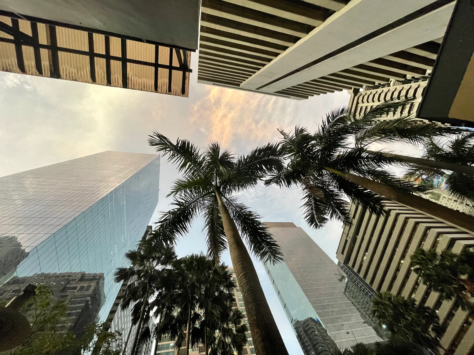 Pasig City, Philippines — 16 March 2022