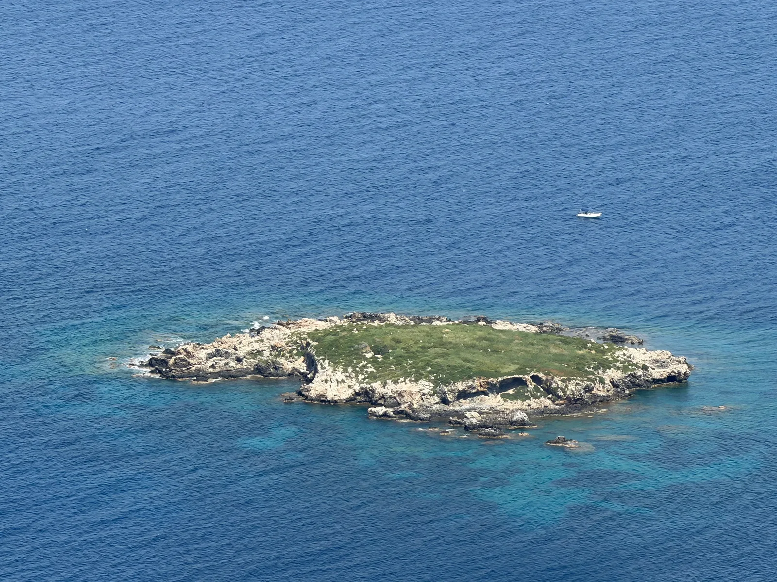 Pólis, Cyprus — 11 April 2026