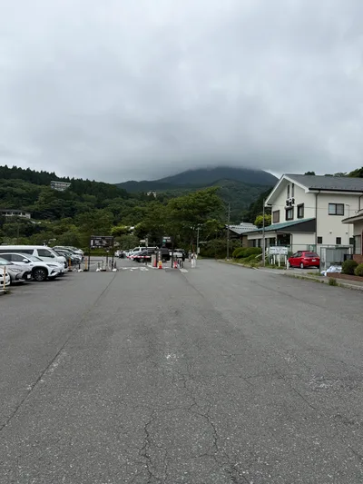 Hakone, Japan — 22 June 2026