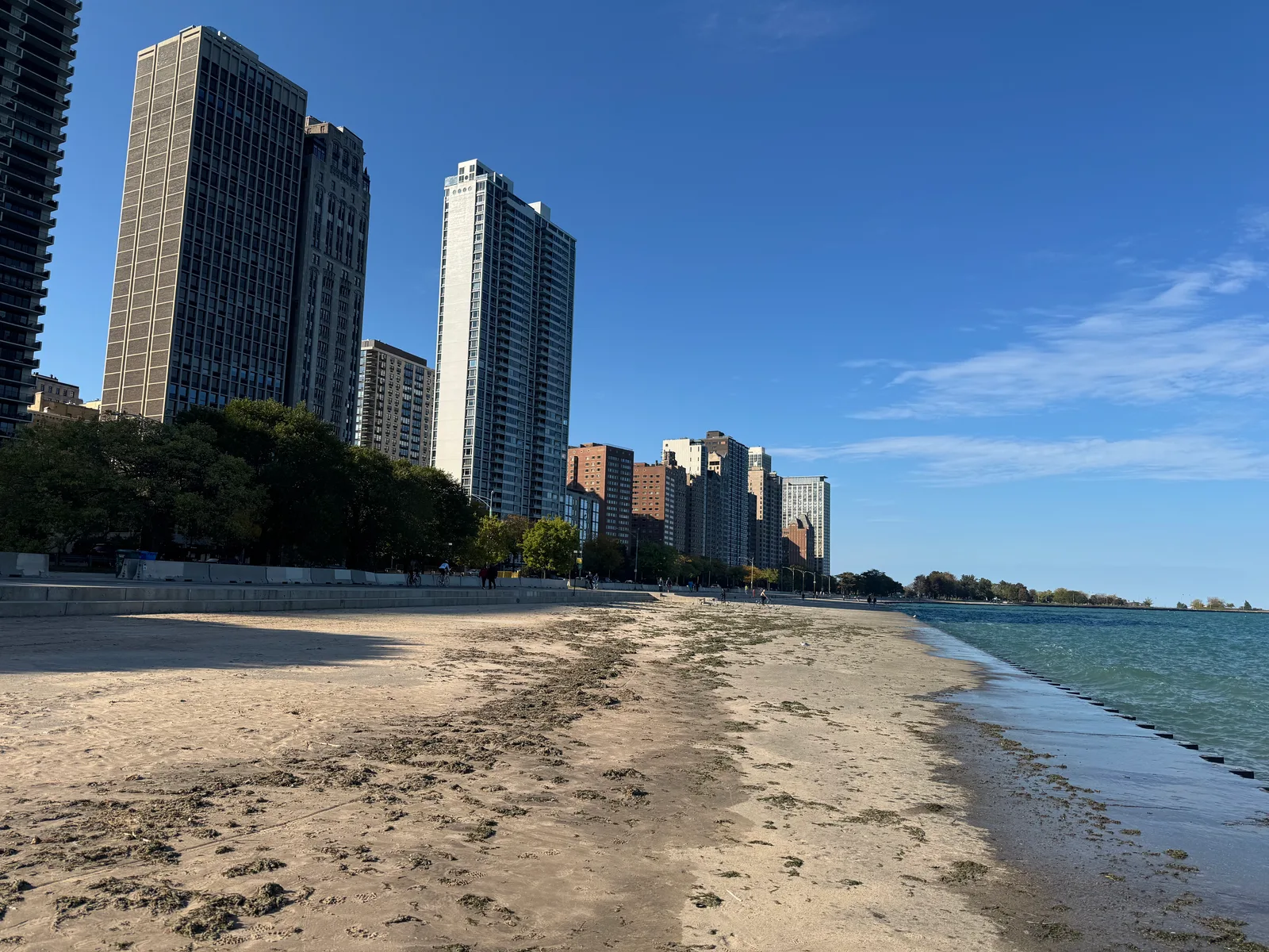 Near North Side, United States — 16 October 2025