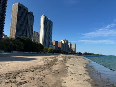 Near North Side, United States — 16 October 2025