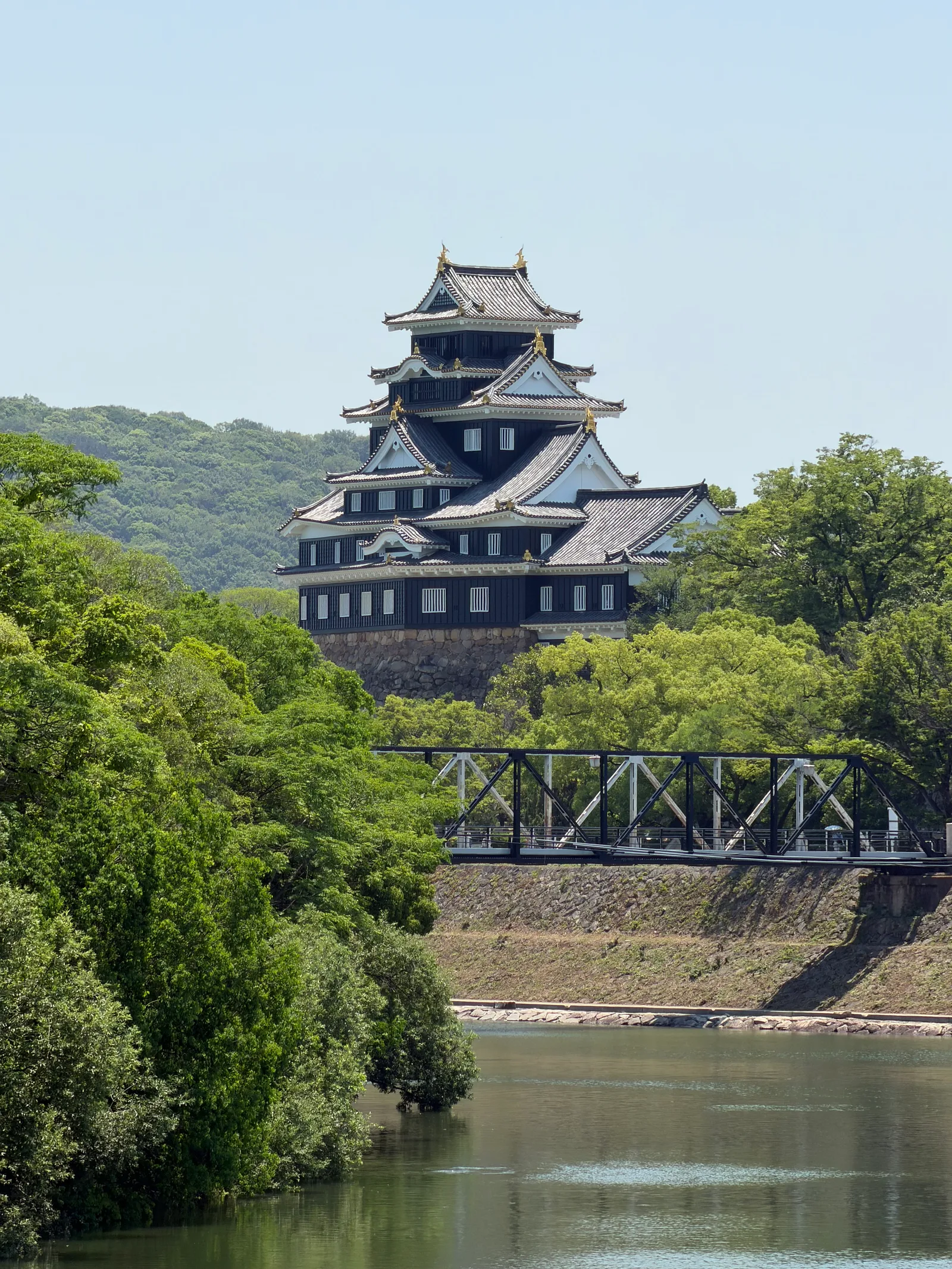 Okayama, Japan — 12 June 2026