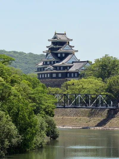 Okayama, Japan — 12 June 2026