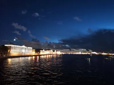 Saint Petersburg, Russia — 16 September 2018