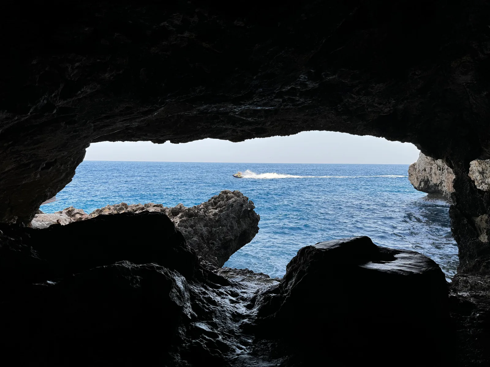 Protaras, Cyprus — 30 March 2024