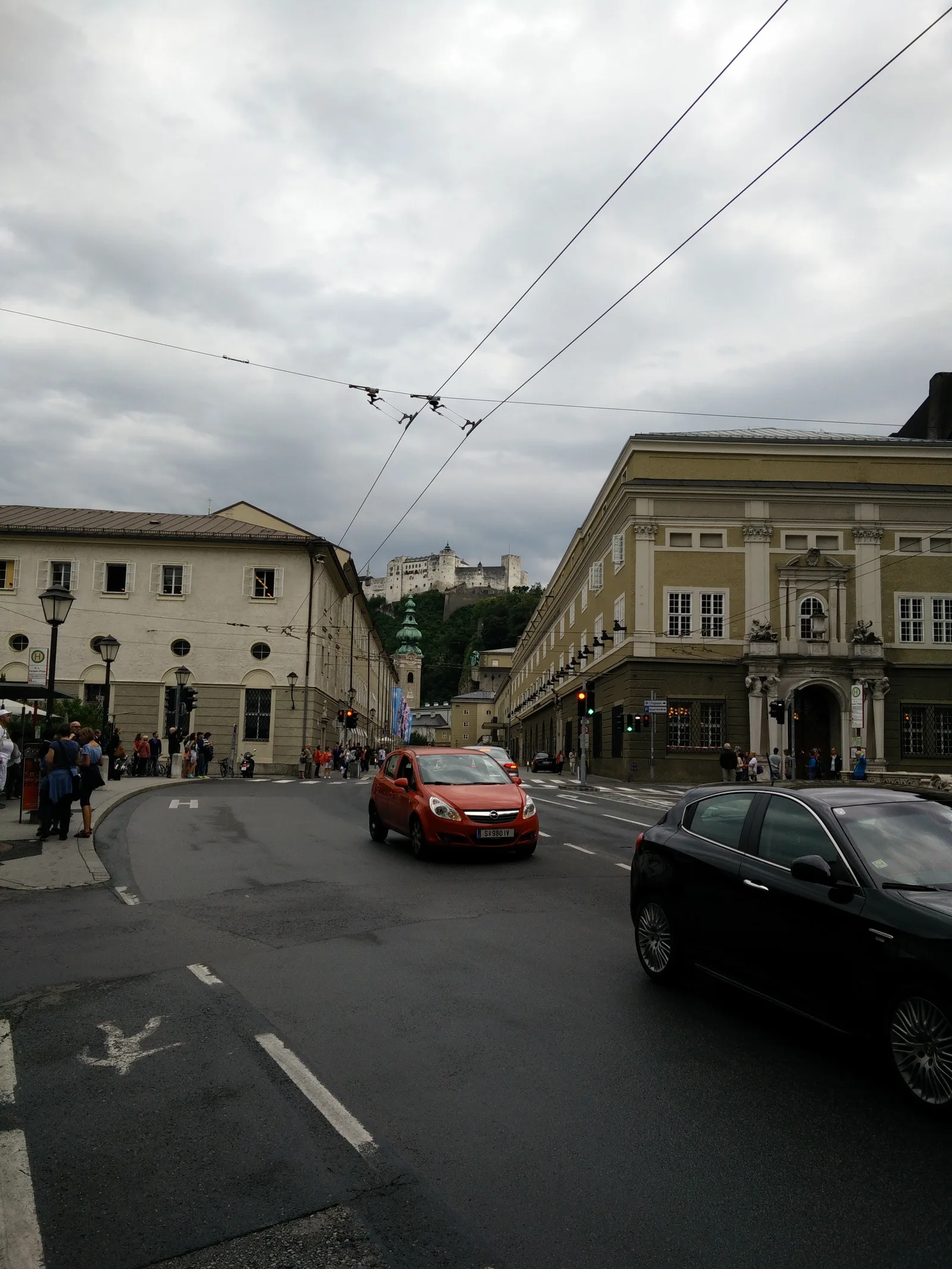 Photo from 13 July 2015