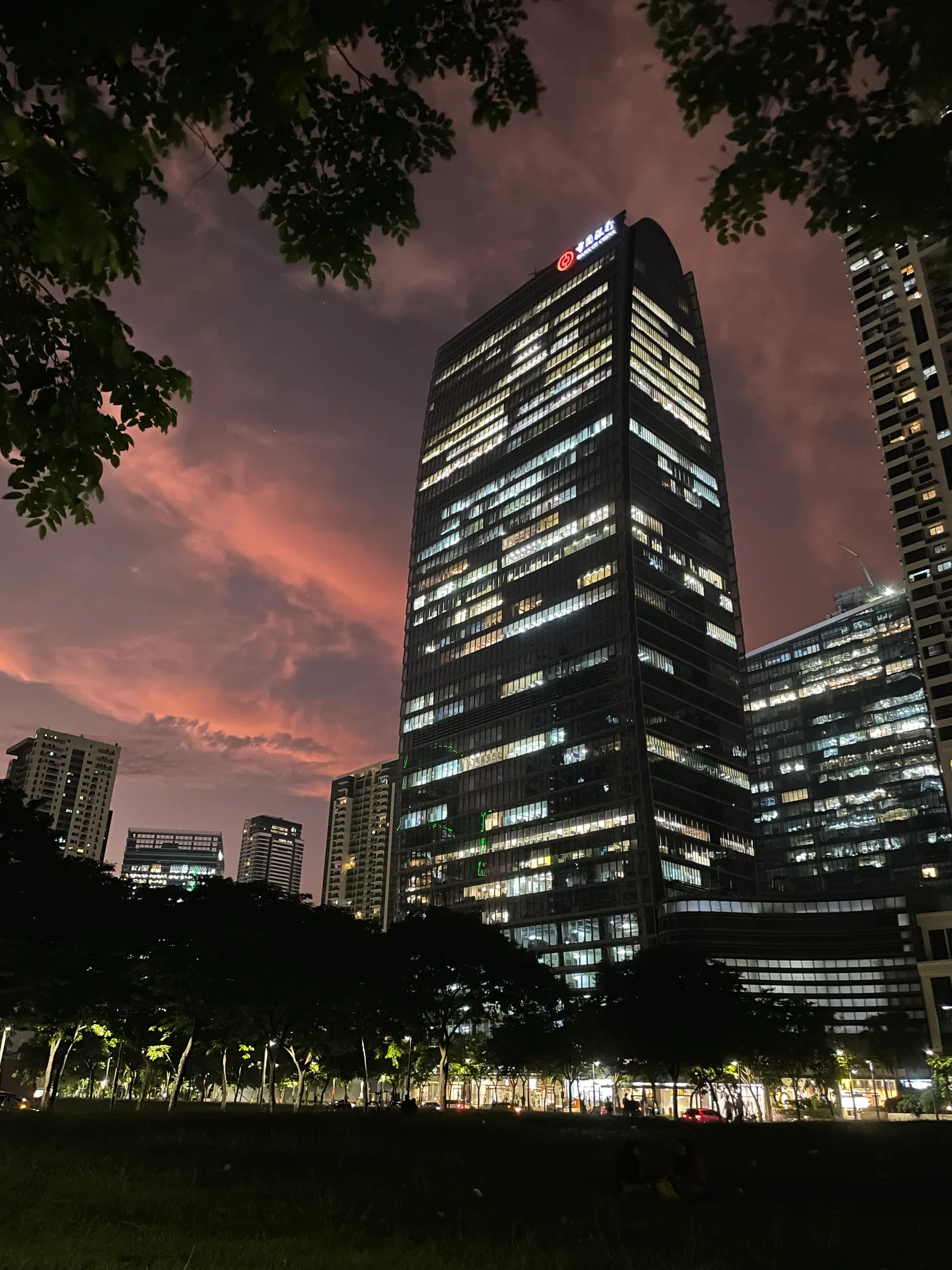 Makati City, Philippines — 21 April 2022