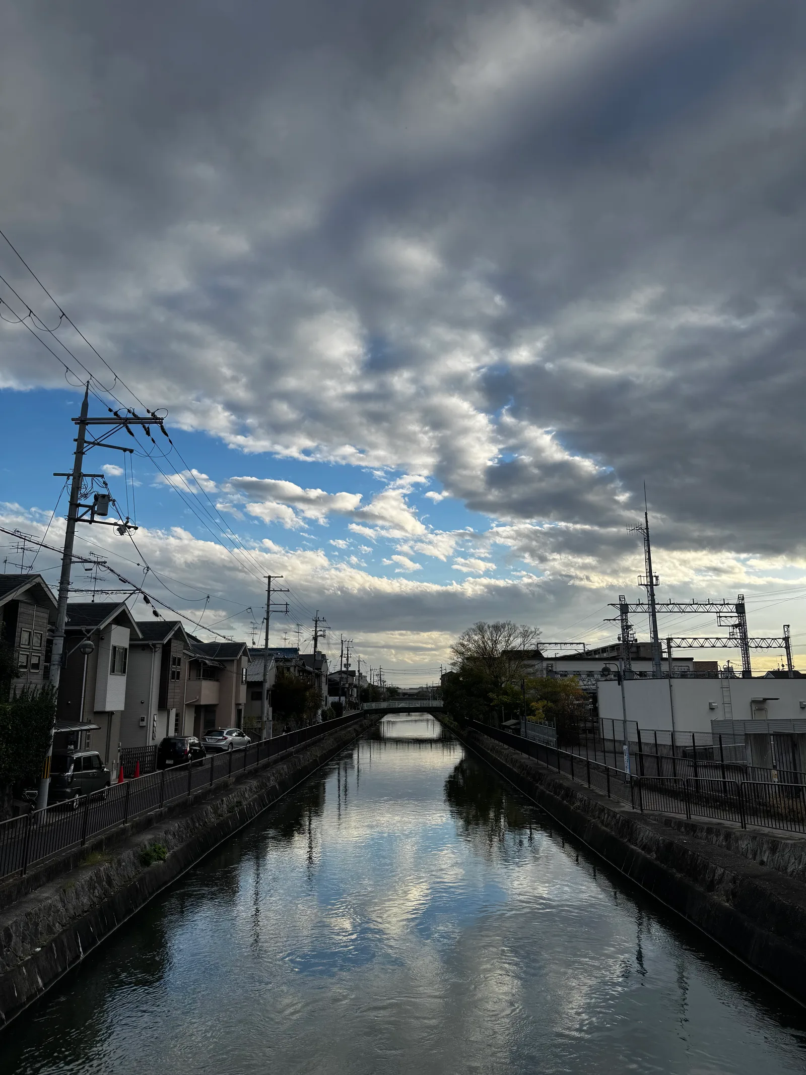 Kyoto, Japan — 27 November 2024
