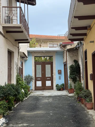 Kofínou, Cyprus — 18 January 2026