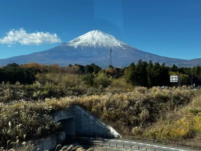 Gotemba, Japan — 28 November 2024