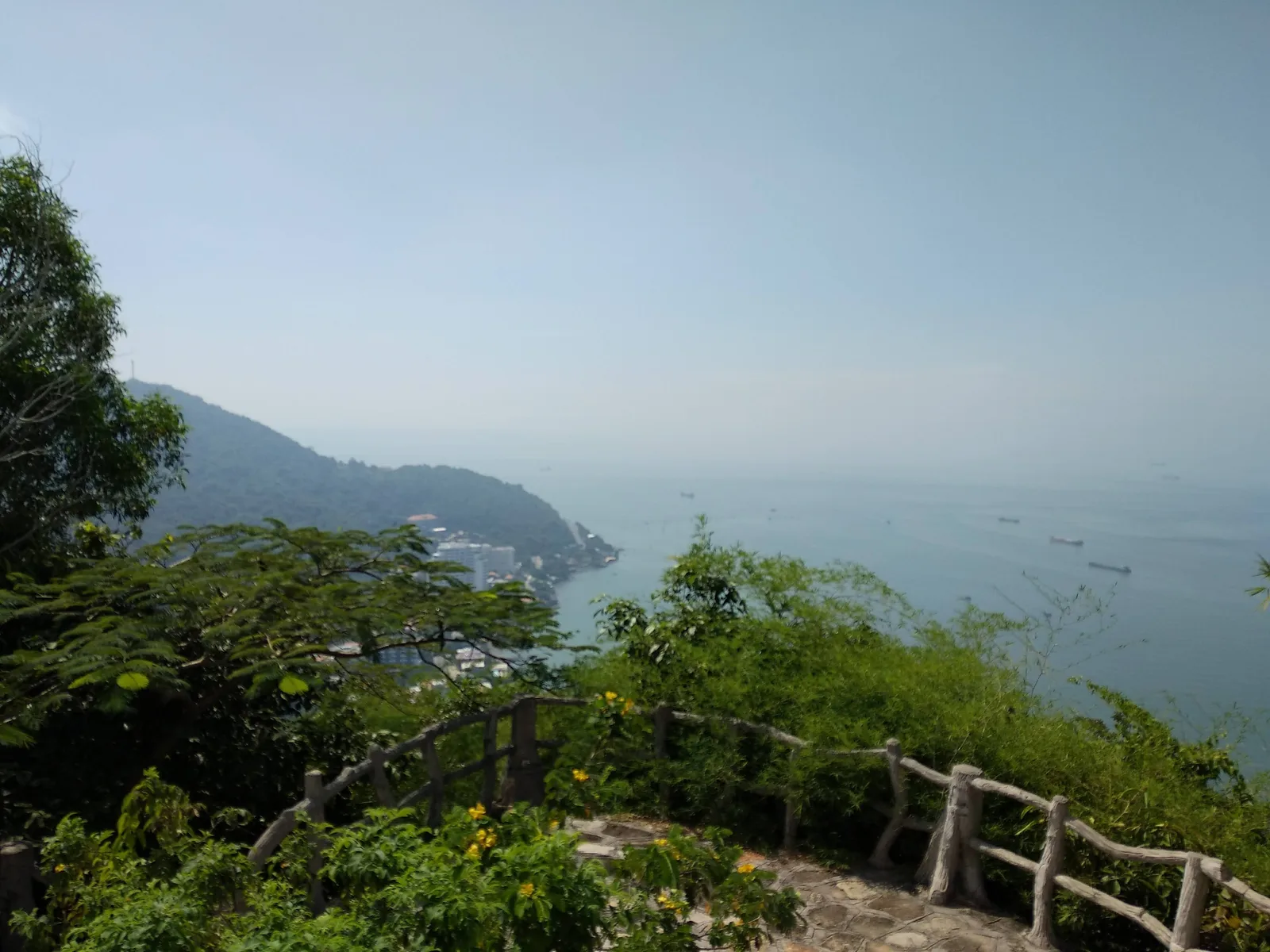 Vũng Tàu, Vietnam — 17 November 2017
