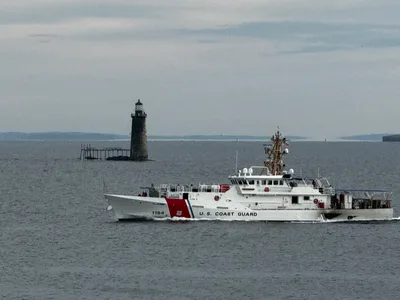 South Portland, United States — 10 November 2023