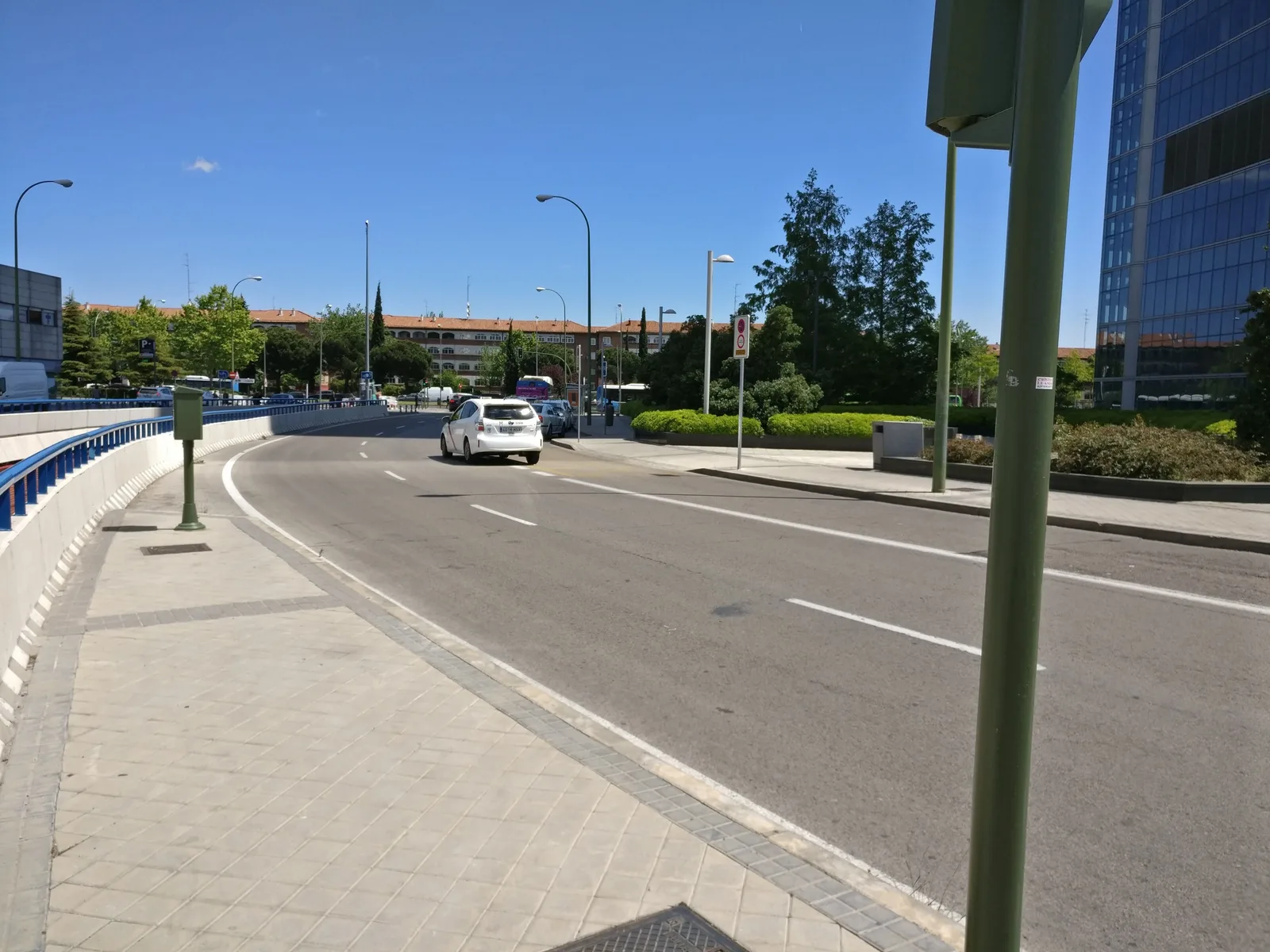 Almagro, Spain — 27 April 2017