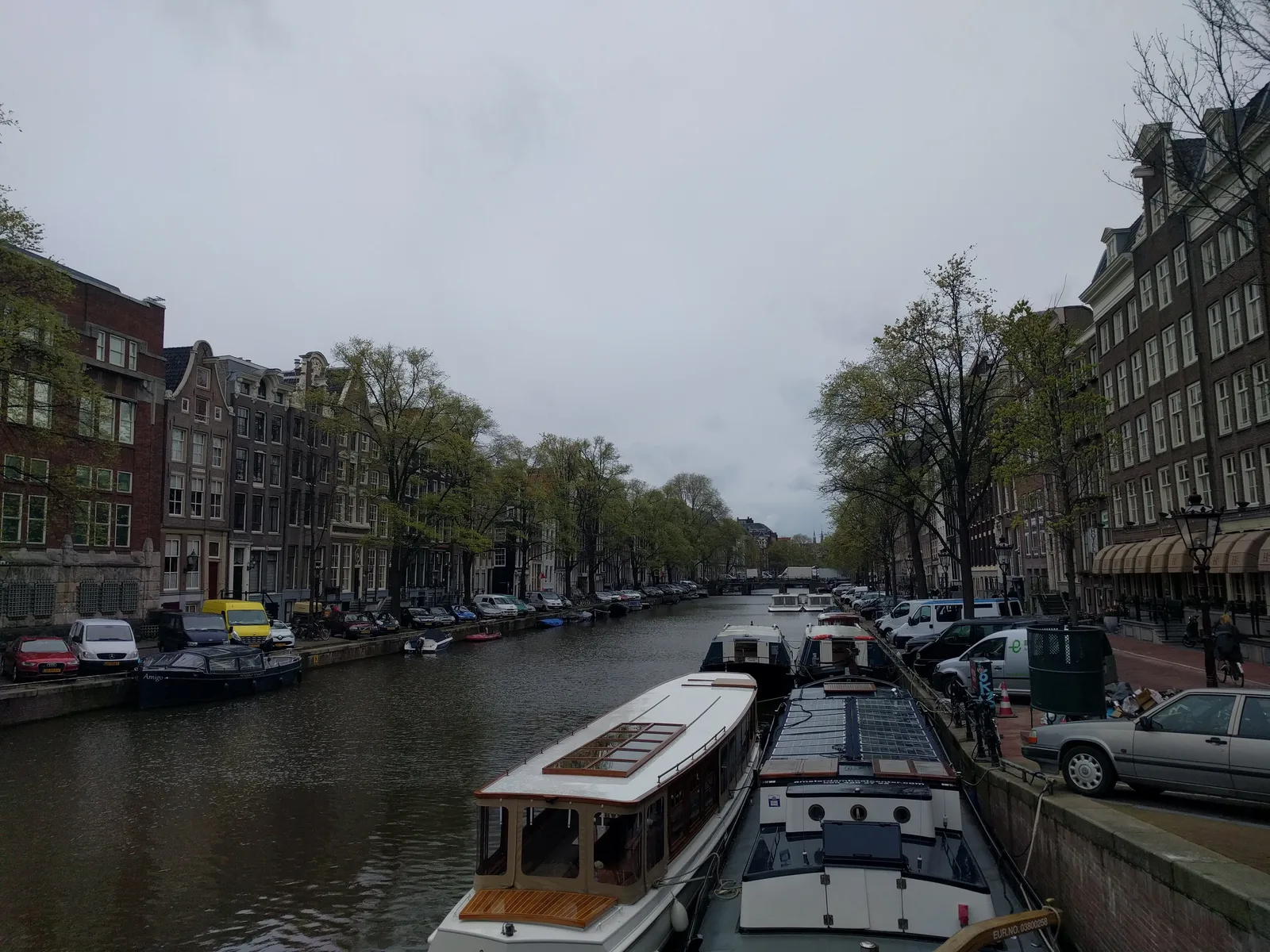 Photo from 25 April 2016