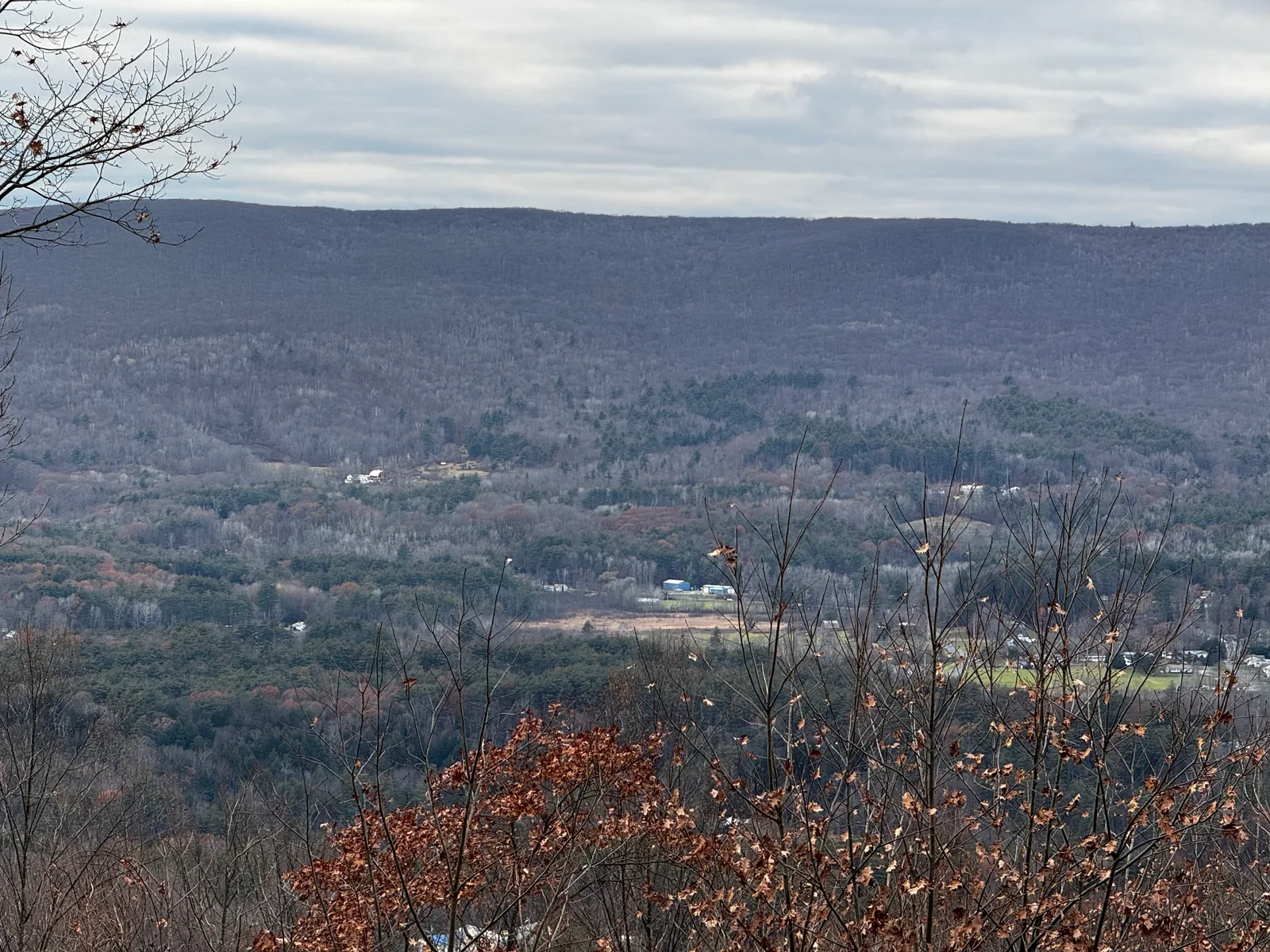 North Adams, United States — 14 November 2023