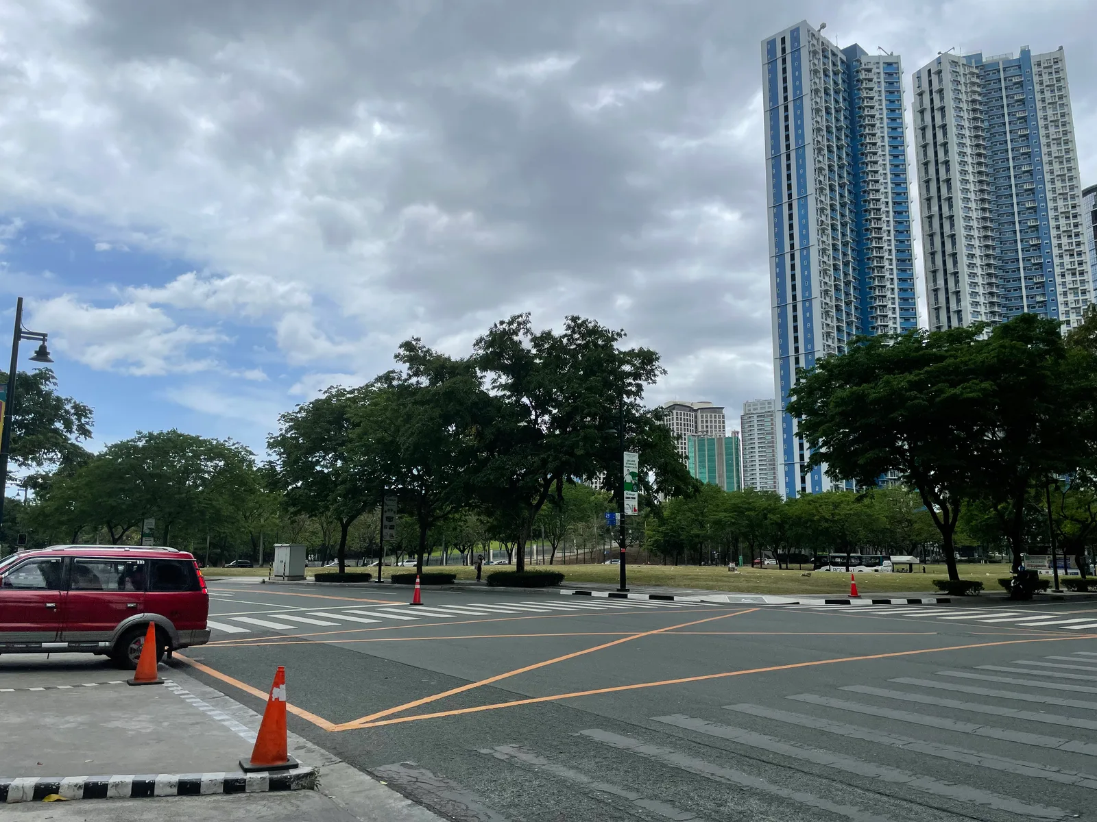 Makati City, Philippines — 3 April 2022