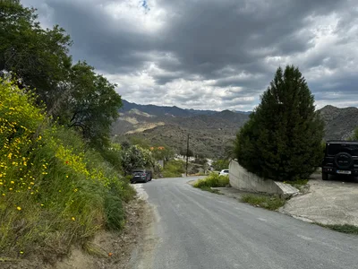 Parekklisha, Cyprus — 24 March 2024
