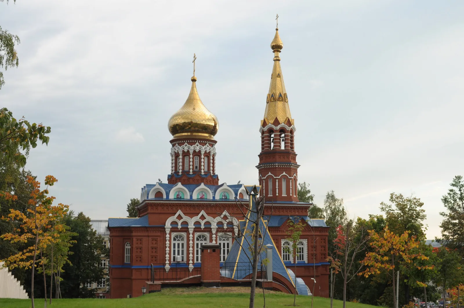 Photo from 4 September 2011