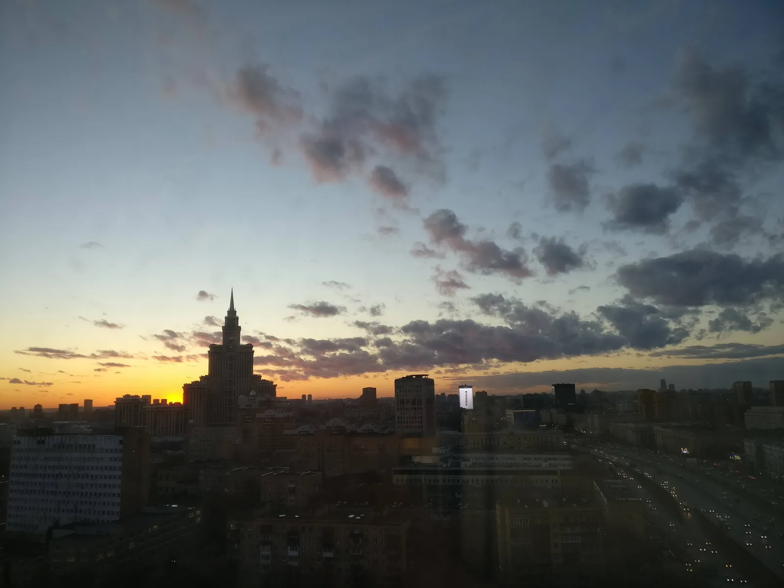 Sokol, Russia — 23 March 2017