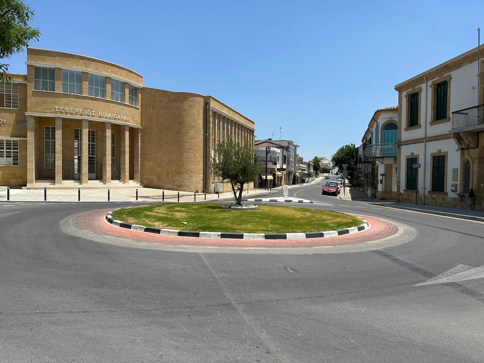 Nicosia, Cyprus — 17 June 2023