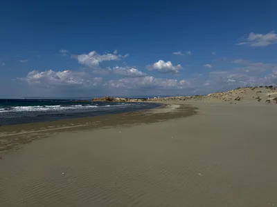 Trachóni, Cyprus — 31 January 2025