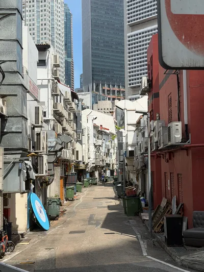 Singapore — 18 July 2026