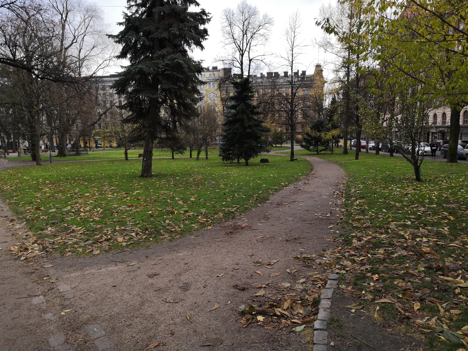 Photo from 4 November 2018