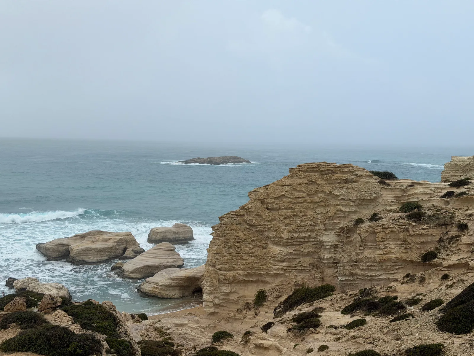 Pégeia, Cyprus — 28 January 2026