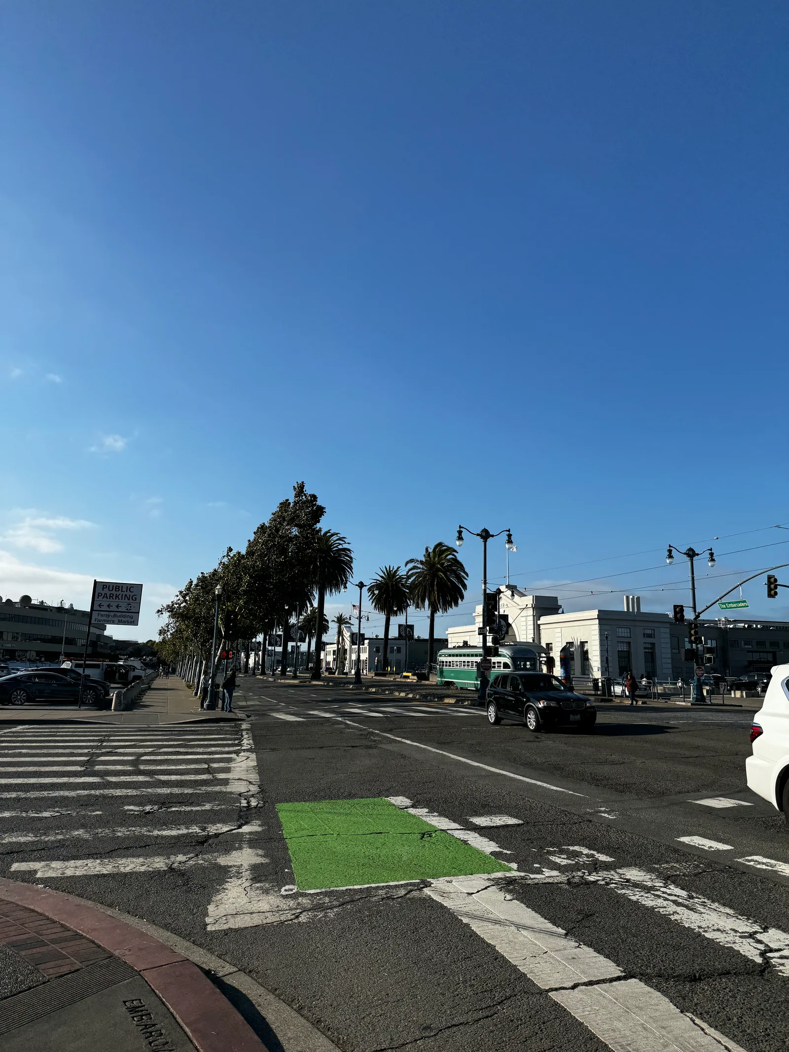 Chinatown, United States — 29 August 2024