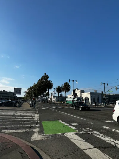 Chinatown, United States — 29 August 2024