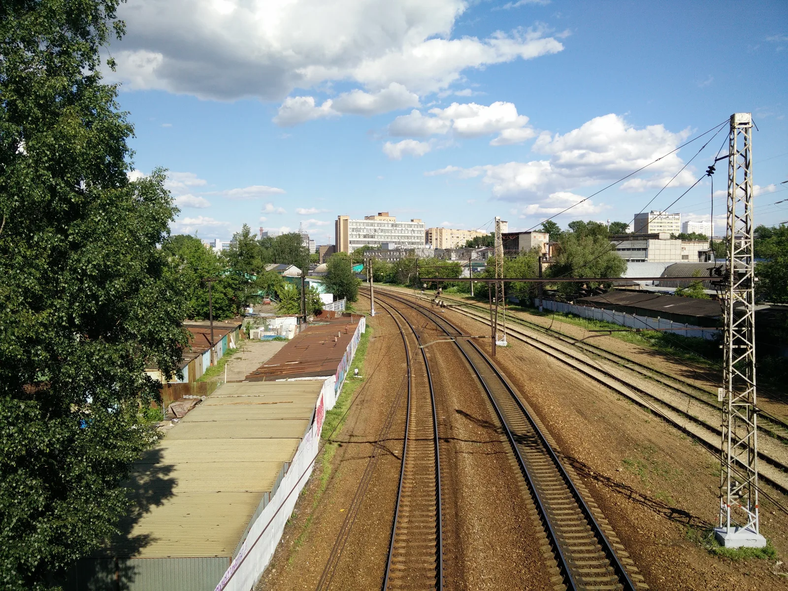 Photo from 6 June 2015
