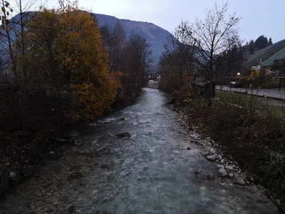 Photo from 9 November 2018