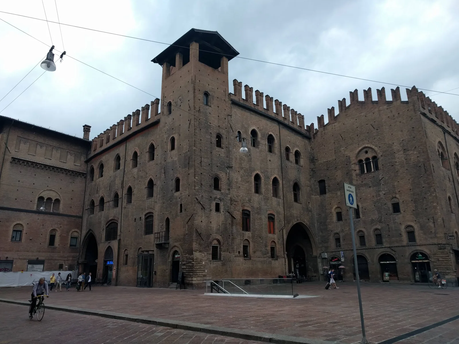 Photo from 12 June 2016