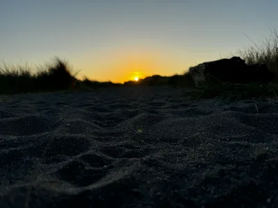 Gold Beach, United States — 26 August 2024