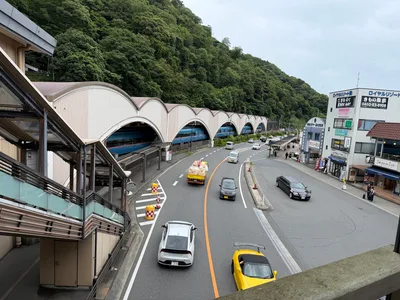 Hayakawa, Japan — 22 June 2026