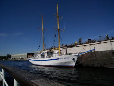 Vasyl'evsky Ostrov, Russia — 13 June 2015
