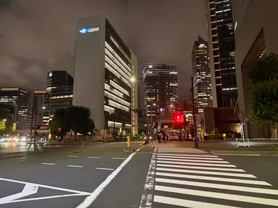 Toranomon, Japan — 24 June 2026