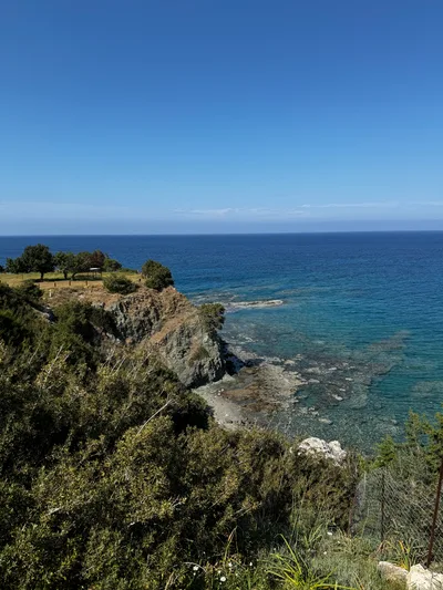 Pólis, Cyprus — 6 April 2024