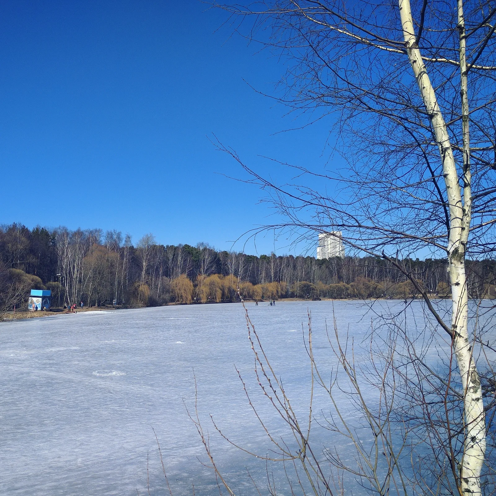 Photo from 28 March 2016